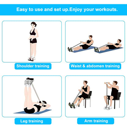 FlexiBand™ - Stretch. Strengthen. Move Better.