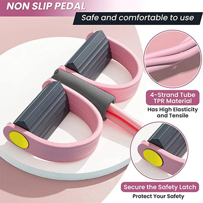 FlexiBand™ - Stretch. Strengthen. Move Better.