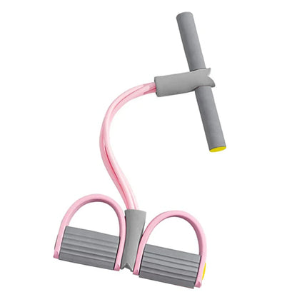 FlexiBand™ - Stretch. Strengthen. Move Better.
