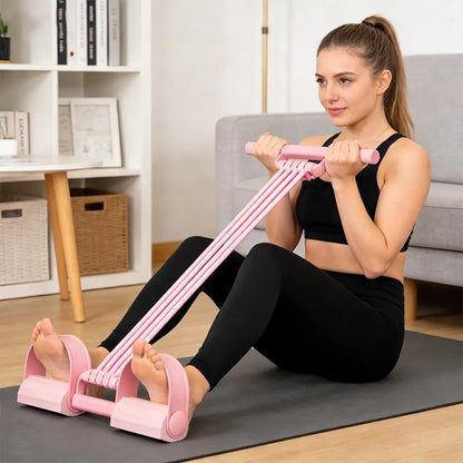 FlexFit™-Your Workout. Your Time. Your Way.