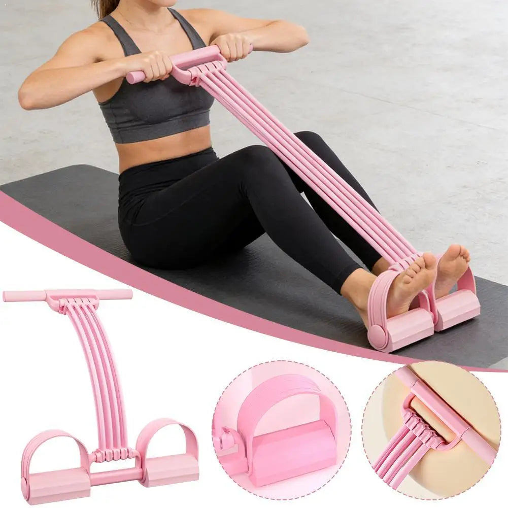 FlexFit™-Your Workout. Your Time. Your Way.