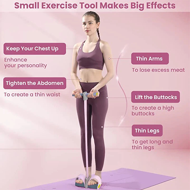 FlexiBand™ - Stretch. Strengthen. Move Better.
