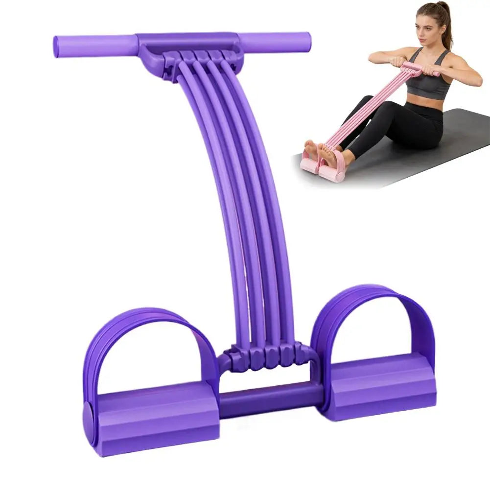 FlexFit™-Your Workout. Your Time. Your Way.