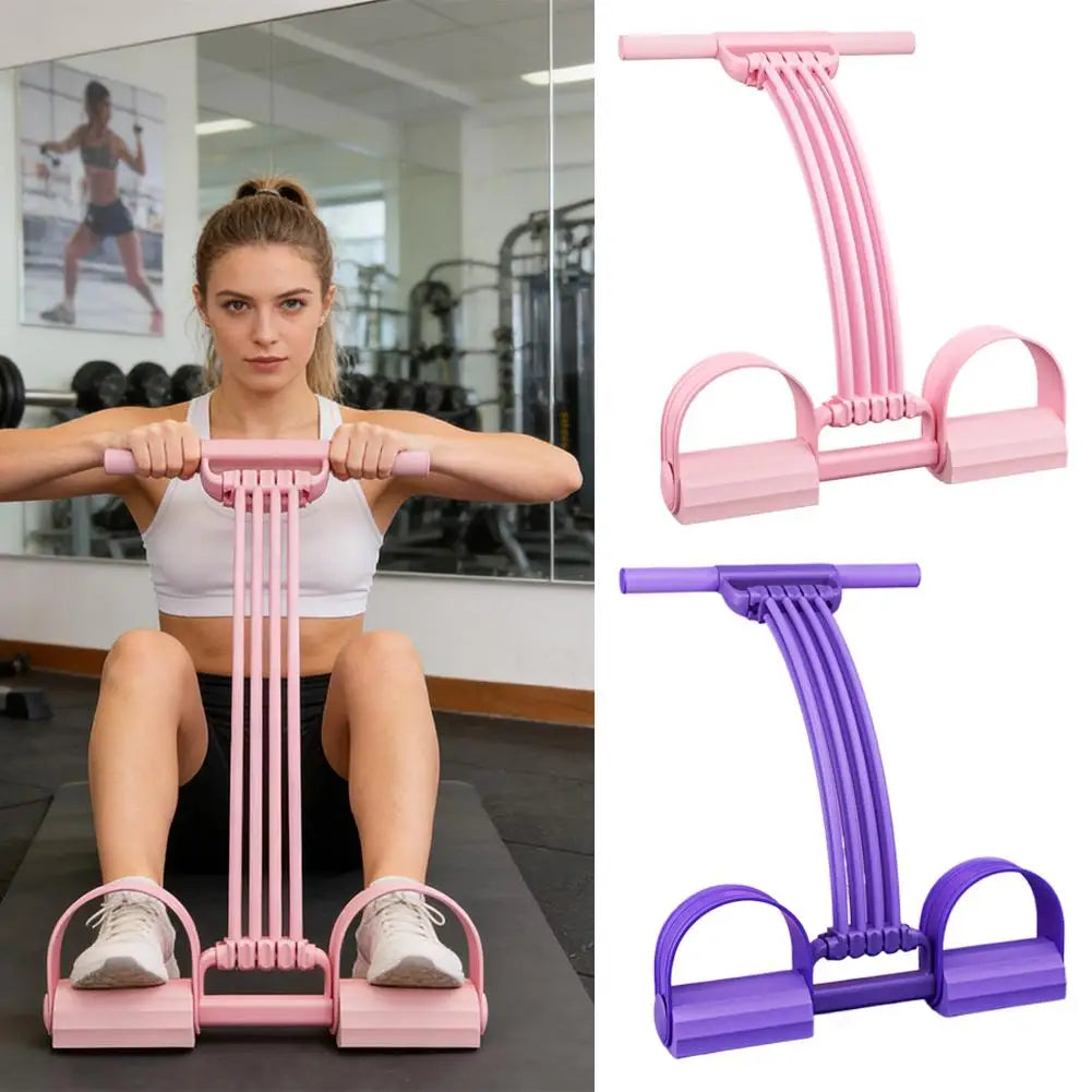 FlexFit™-Your Workout. Your Time. Your Way.