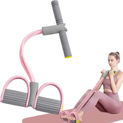 FlexiBand™ - Stretch. Strengthen. Move Better.