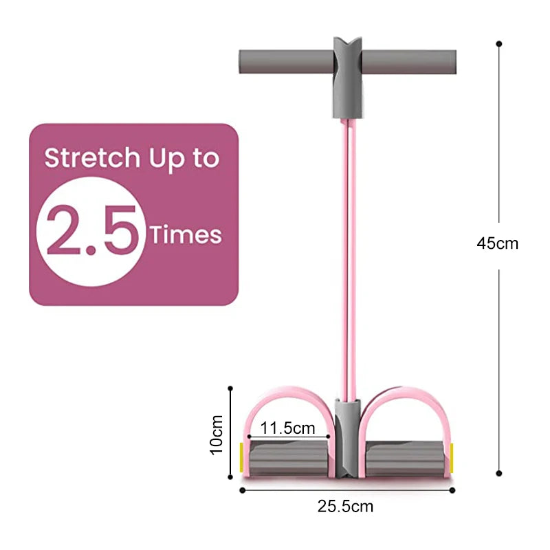 FlexiBand™ - Stretch. Strengthen. Move Better.