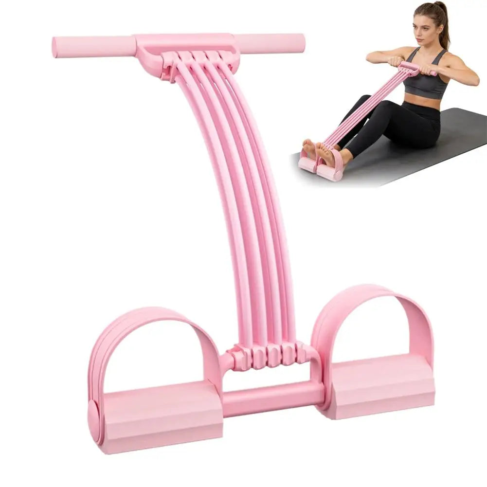 FlexFit™-Your Workout. Your Time. Your Way.